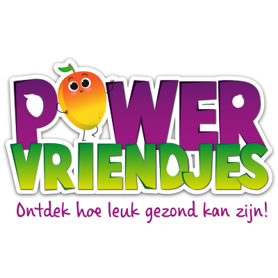 Power-vriendjes Power-vriendjes