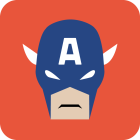 Captain America Captain America
