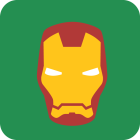 Iron Man Iron Man