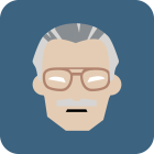 Stan Lee Stan Lee